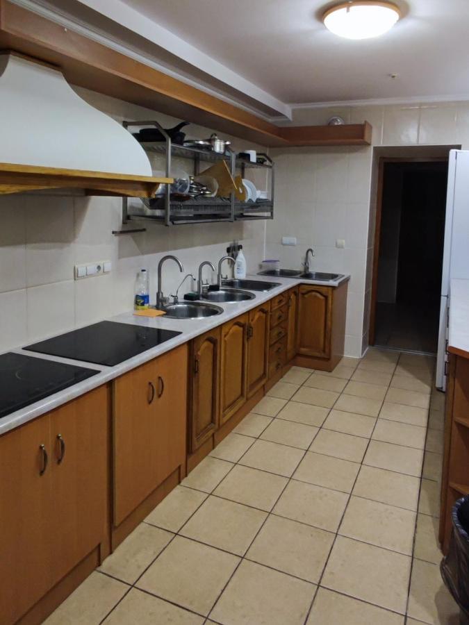 Apart-Hotel 24/7 Kamianets-Podilskyi Exterior foto